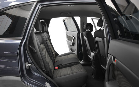 Chevrolet Captiva I, 2008 год, 839 000 рублей, 15 фотография