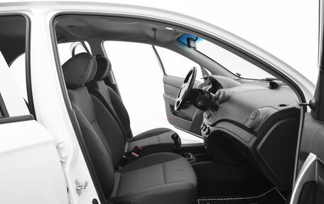 Chevrolet Aveo III, 2011 год, 419 000 рублей, 12 фотография