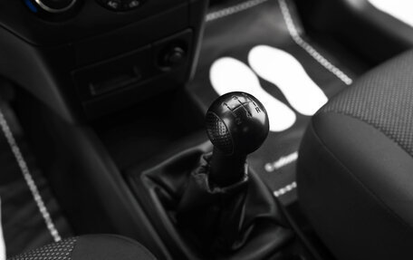 Chevrolet Aveo III, 2011 год, 419 000 рублей, 10 фотография
