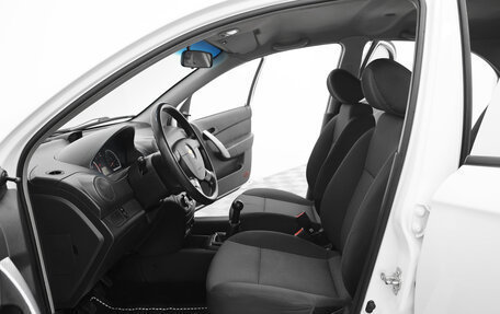 Chevrolet Aveo III, 2011 год, 419 000 рублей, 13 фотография
