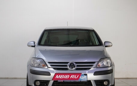 Volkswagen Golf Plus I, 2007 год, 699 000 рублей, 3 фотография