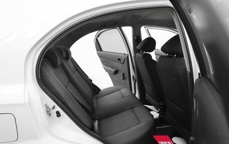 Chevrolet Aveo III, 2011 год, 419 000 рублей, 14 фотография
