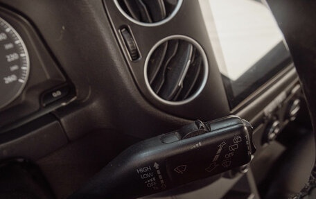 Volkswagen Golf Plus I, 2007 год, 699 000 рублей, 13 фотография