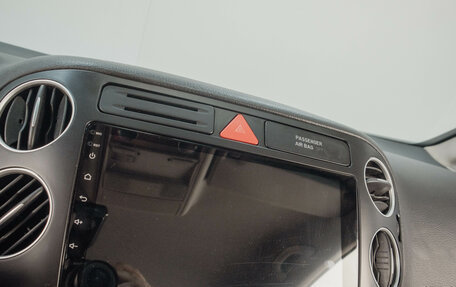 Volkswagen Golf Plus I, 2007 год, 699 000 рублей, 14 фотография