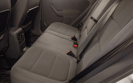 Volkswagen Golf Plus I, 2007 год, 699 000 рублей, 18 фотография