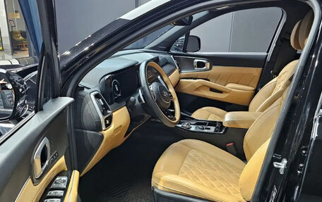 KIA Sorento IV, 2022 год, 2 160 000 рублей, 7 фотография