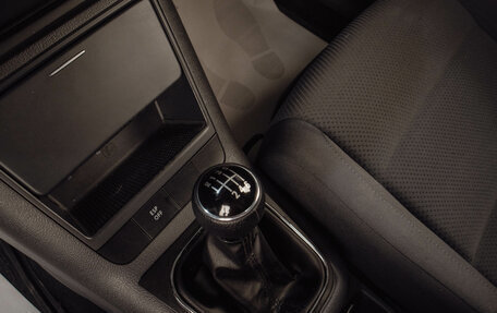 Volkswagen Golf Plus I, 2007 год, 699 000 рублей, 16 фотография