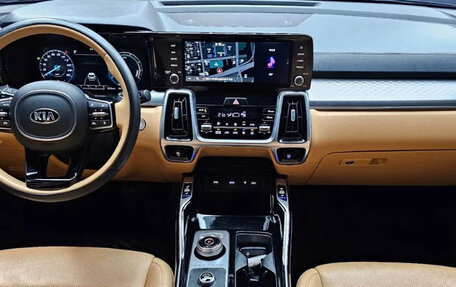 KIA Sorento IV, 2022 год, 2 160 000 рублей, 5 фотография