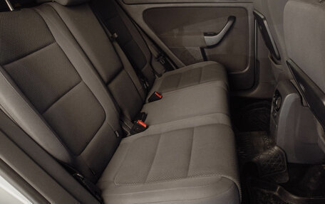 Volkswagen Golf Plus I, 2007 год, 699 000 рублей, 17 фотография