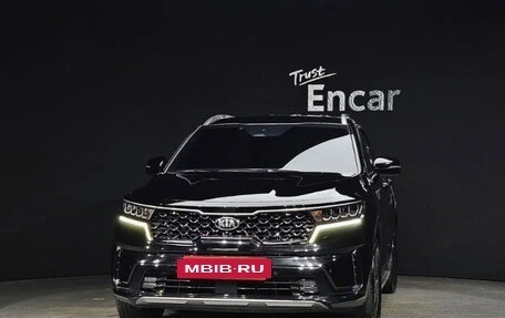 KIA Sorento IV, 2022 год, 2 160 000 рублей, 3 фотография