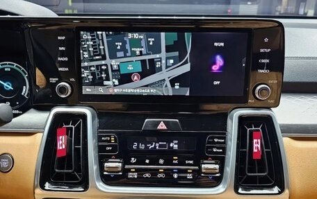 KIA Sorento IV, 2022 год, 2 160 000 рублей, 11 фотография