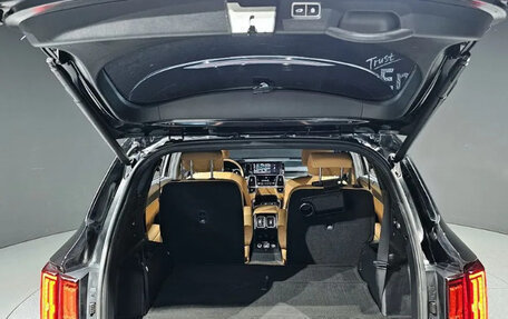 KIA Sorento IV, 2022 год, 2 160 000 рублей, 17 фотография