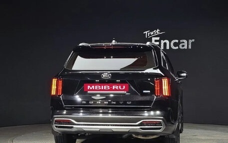 KIA Sorento IV, 2022 год, 2 160 000 рублей, 4 фотография
