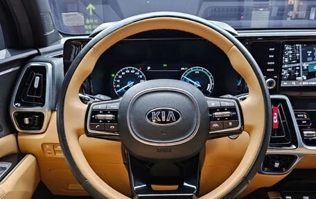 KIA Sorento IV, 2022 год, 2 160 000 рублей, 10 фотография