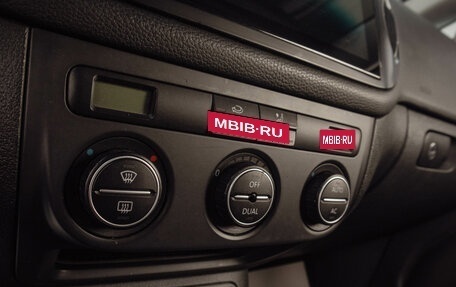 Volkswagen Golf Plus I, 2007 год, 699 000 рублей, 15 фотография