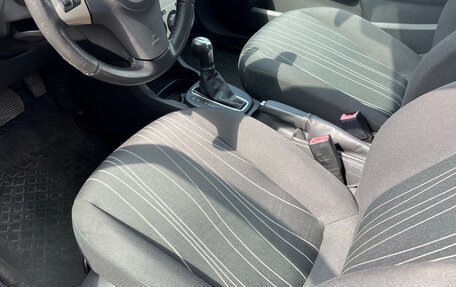 Opel Corsa D, 2008 год, 385 000 рублей, 12 фотография