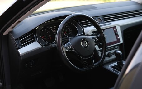 Volkswagen Passat B8 рестайлинг, 2017 год, 1 449 000 рублей, 7 фотография