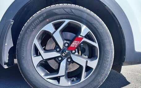 KIA Sportage IV рестайлинг, 2019 год, 2 249 000 рублей, 22 фотография