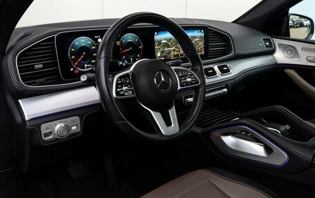 Mercedes-Benz GLE Coupe, 2020 год, 8 200 000 рублей, 10 фотография