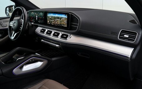 Mercedes-Benz GLE Coupe, 2020 год, 8 200 000 рублей, 9 фотография