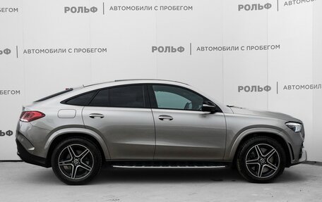 Mercedes-Benz GLE Coupe, 2020 год, 8 200 000 рублей, 4 фотография