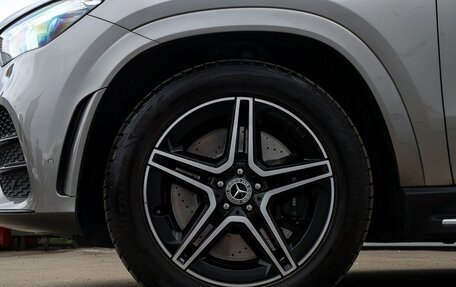 Mercedes-Benz GLE Coupe, 2020 год, 8 200 000 рублей, 27 фотография