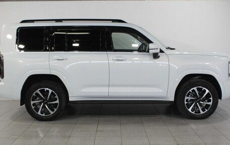 Haval H9, 2024 год, 4 080 000 рублей, 4 фотография