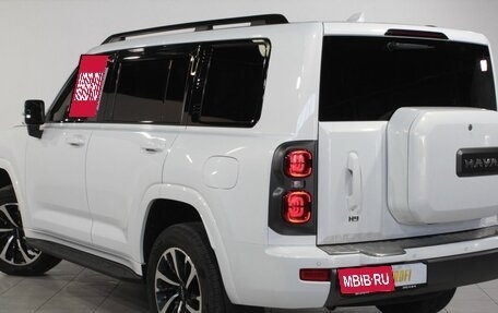 Haval H9, 2024 год, 4 080 000 рублей, 7 фотография