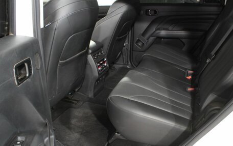 Haval H9, 2024 год, 4 080 000 рублей, 19 фотография