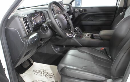 Haval H9, 2024 год, 4 080 000 рублей, 18 фотография