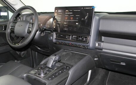 Haval H9, 2024 год, 4 080 000 рублей, 15 фотография