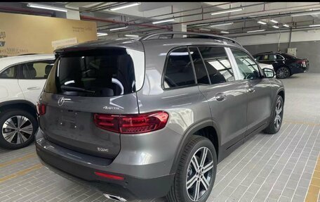 Mercedes-Benz GLB, 2025 год, 6 999 000 рублей, 2 фотография