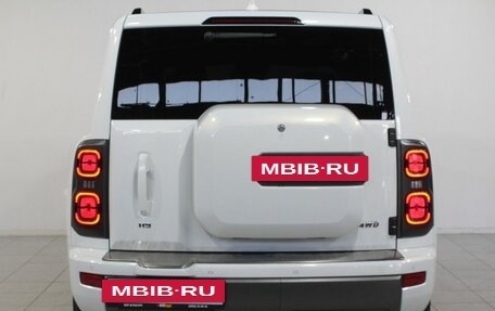 Haval H9, 2024 год, 4 080 000 рублей, 6 фотография