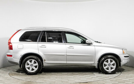 Volvo XC90 II рестайлинг, 2012 год, 1 349 898 рублей, 4 фотография