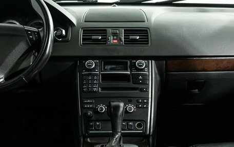 Volvo XC90 II рестайлинг, 2012 год, 1 349 898 рублей, 14 фотография