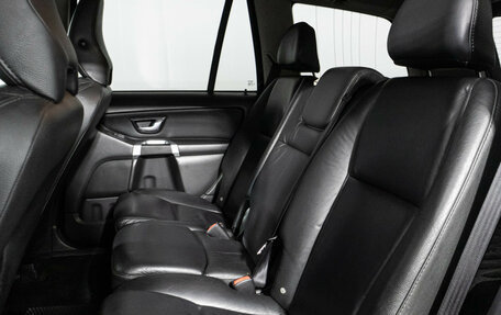 Volvo XC90 II рестайлинг, 2012 год, 1 349 898 рублей, 10 фотография
