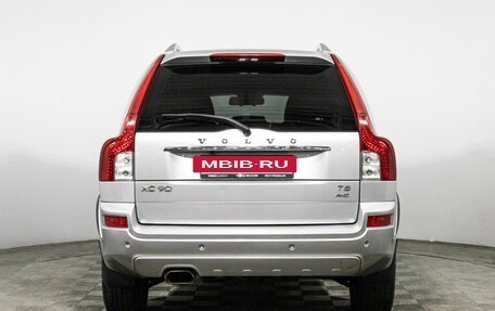 Volvo XC90 II рестайлинг, 2012 год, 1 349 898 рублей, 6 фотография