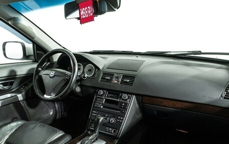 Volvo XC90 II рестайлинг, 2012 год, 1 349 898 рублей, 9 фотография