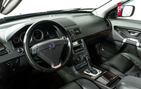Volvo XC90 II рестайлинг, 2012 год, 1 349 898 рублей, 11 фотография