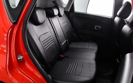 KIA Soul II рестайлинг, 2014 год, 1 179 000 рублей, 7 фотография