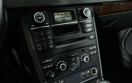 Volvo XC90 II рестайлинг, 2012 год, 1 349 898 рублей, 18 фотография