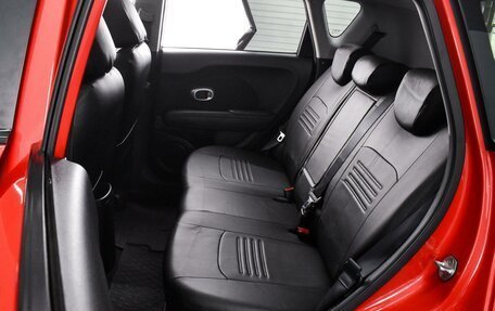 KIA Soul II рестайлинг, 2014 год, 1 179 000 рублей, 9 фотография