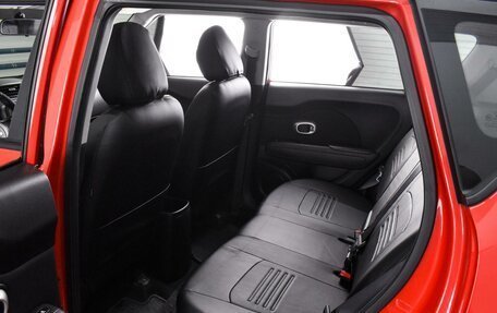 KIA Soul II рестайлинг, 2014 год, 1 179 000 рублей, 11 фотография