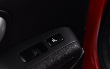 KIA Soul II рестайлинг, 2014 год, 1 179 000 рублей, 13 фотография