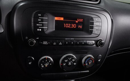 KIA Soul II рестайлинг, 2014 год, 1 179 000 рублей, 12 фотография