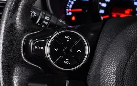 KIA Soul II рестайлинг, 2014 год, 1 179 000 рублей, 15 фотография