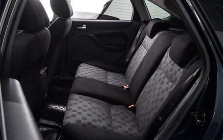 Ford Focus II рестайлинг, 2006 год, 450 000 рублей, 9 фотография