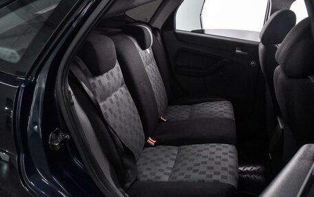 Ford Focus II рестайлинг, 2006 год, 450 000 рублей, 7 фотография