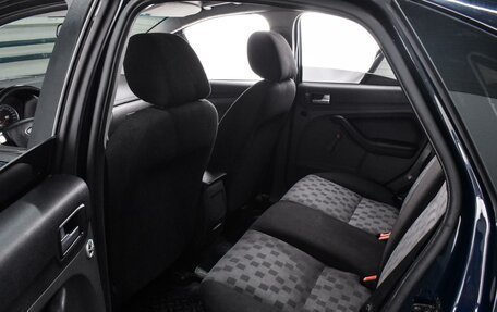 Ford Focus II рестайлинг, 2006 год, 450 000 рублей, 11 фотография