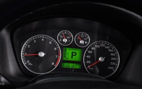 Ford Focus II рестайлинг, 2006 год, 450 000 рублей, 15 фотография